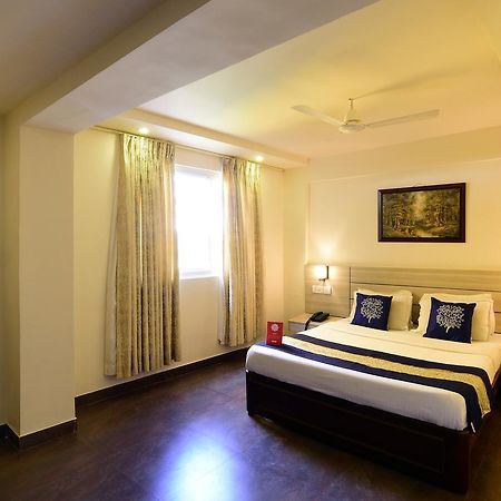 Miramar Hotel And Resort 파나지 외부 사진