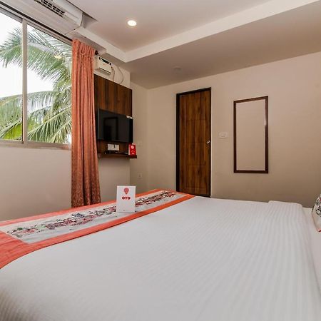 Miramar Hotel And Resort 파나지 외부 사진