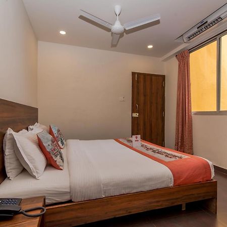 Miramar Hotel And Resort 파나지 외부 사진