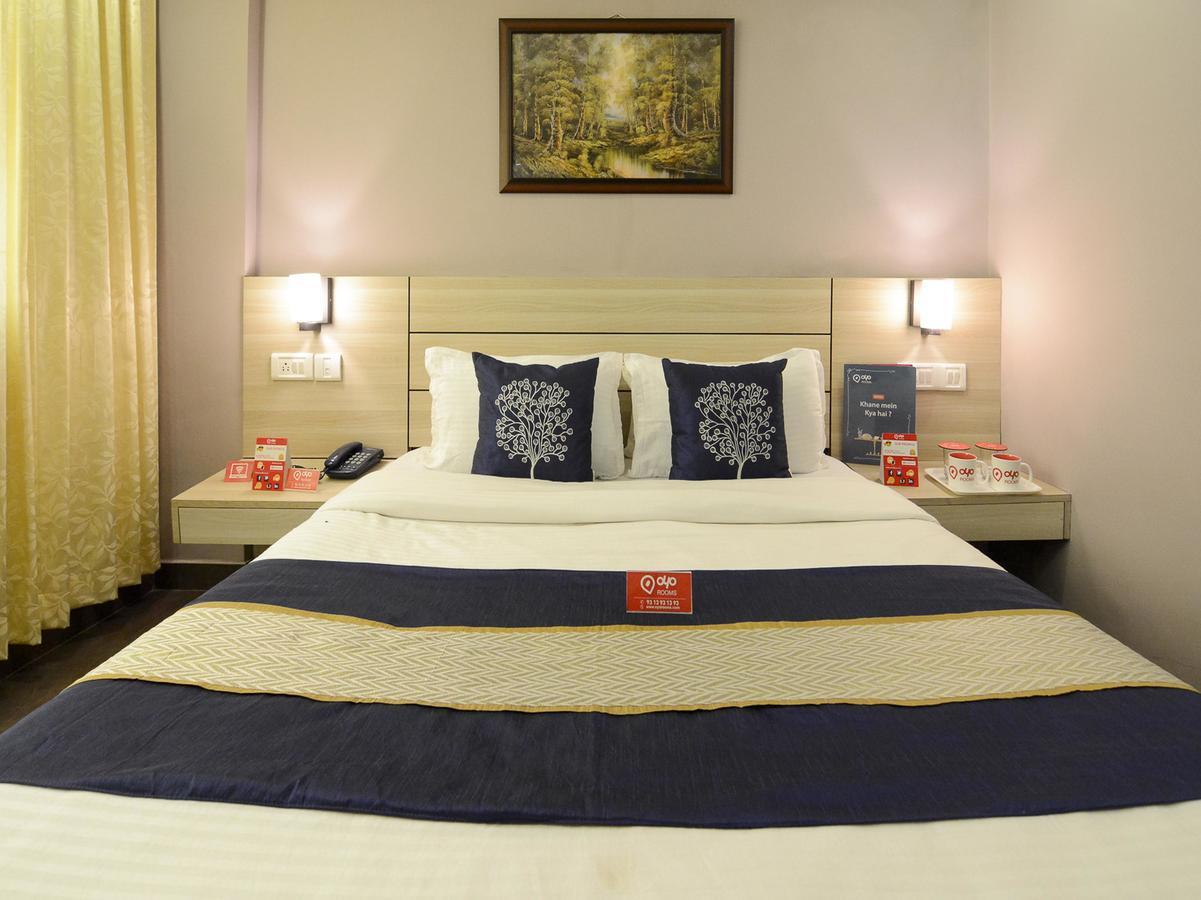 Miramar Hotel And Resort 파나지 외부 사진