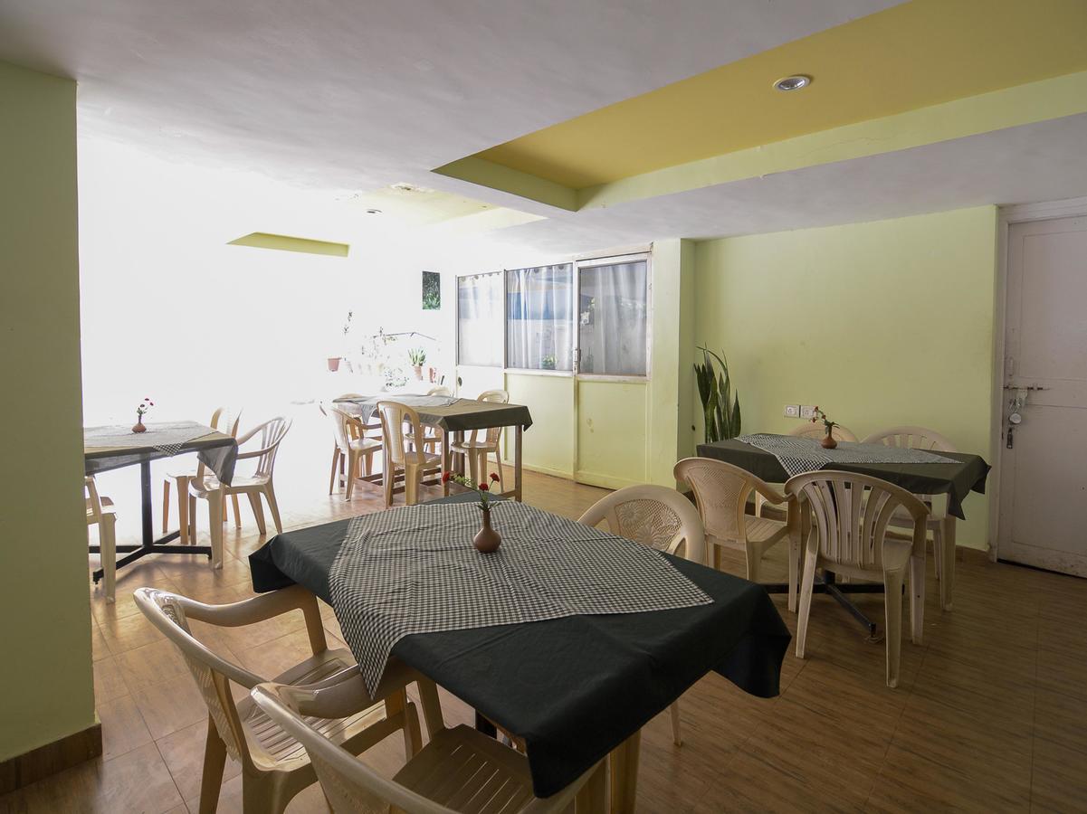 Miramar Hotel And Resort 파나지 외부 사진