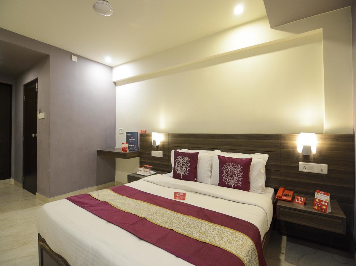 Miramar Hotel And Resort 파나지 외부 사진