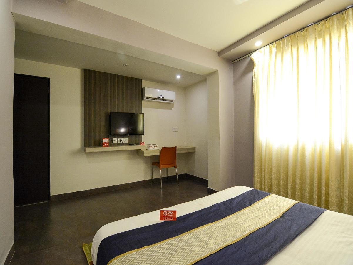 Miramar Hotel And Resort 파나지 외부 사진