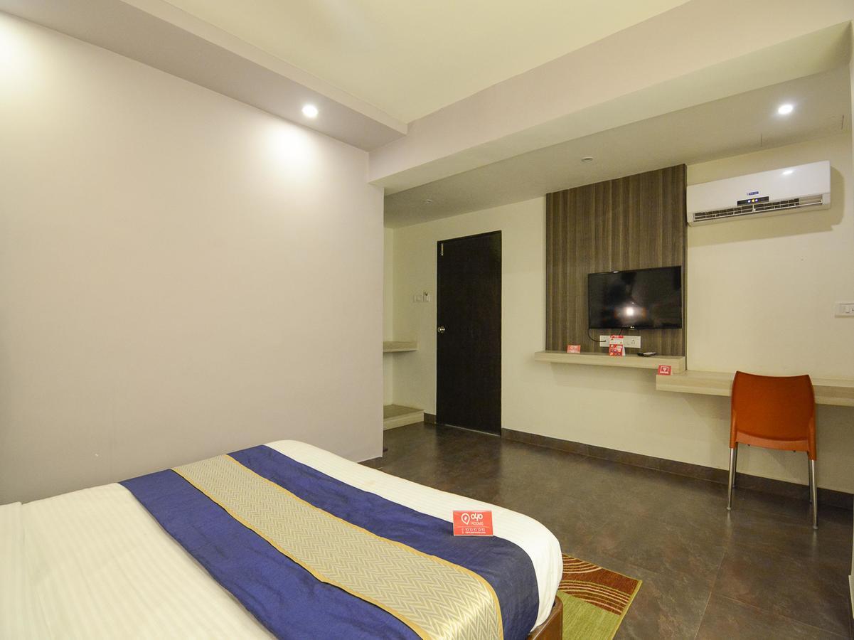 Miramar Hotel And Resort 파나지 외부 사진