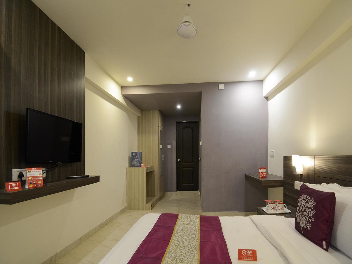 Miramar Hotel And Resort 파나지 외부 사진