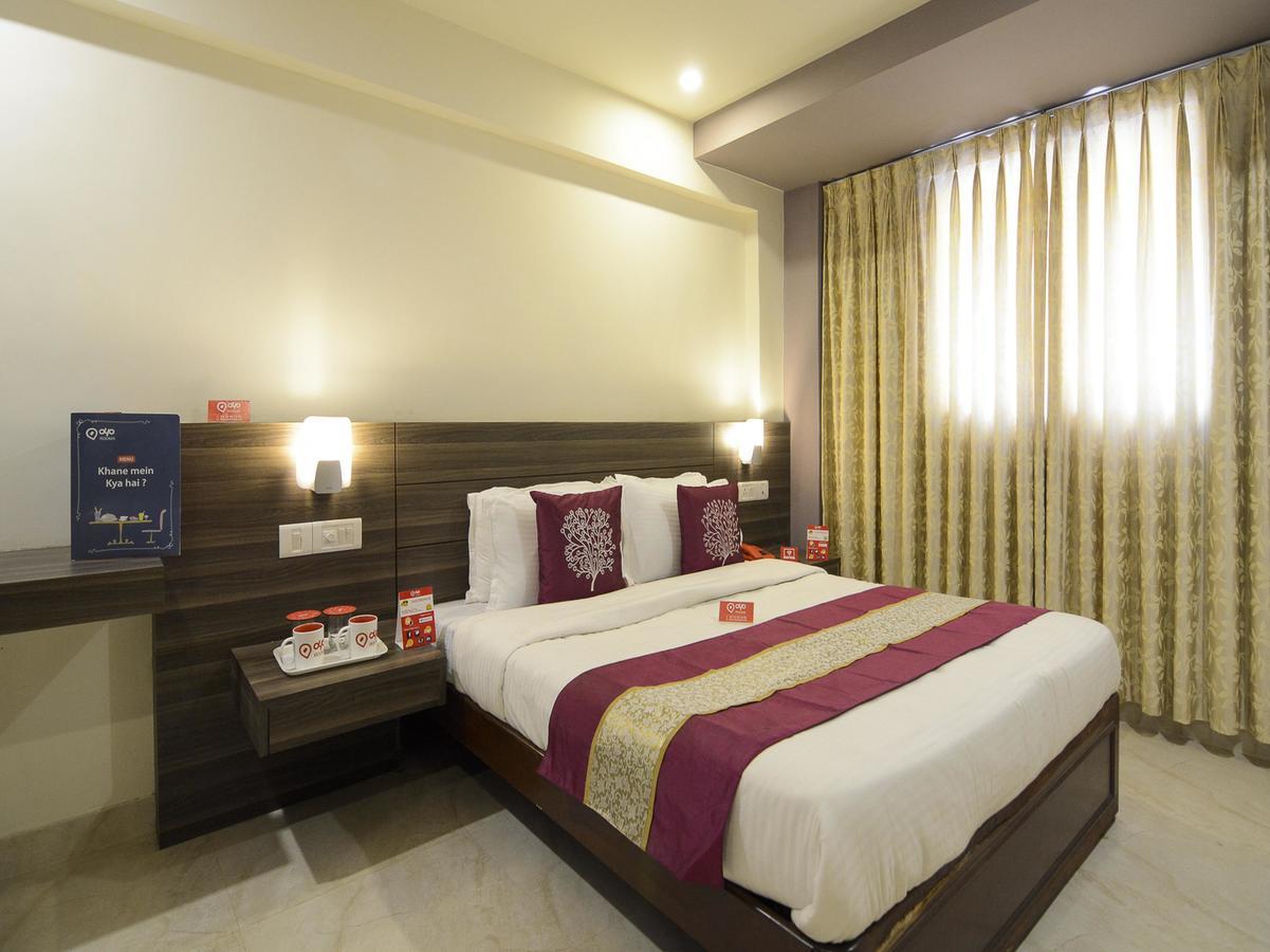 Miramar Hotel And Resort 파나지 외부 사진