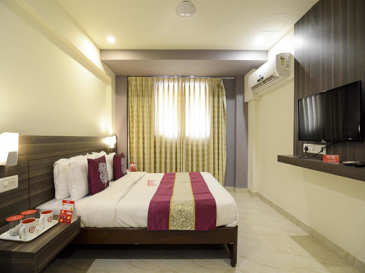 Miramar Hotel And Resort 파나지 외부 사진