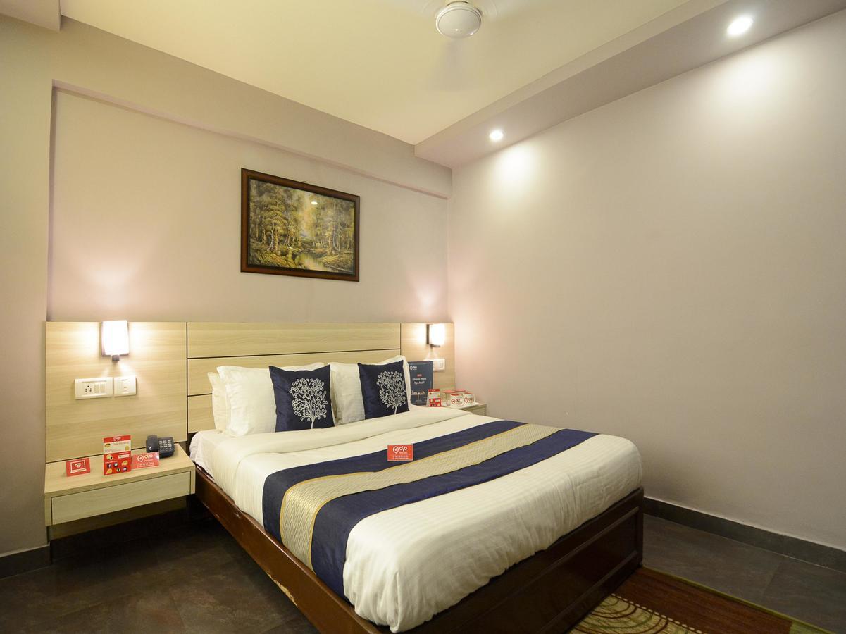 Miramar Hotel And Resort 파나지 외부 사진