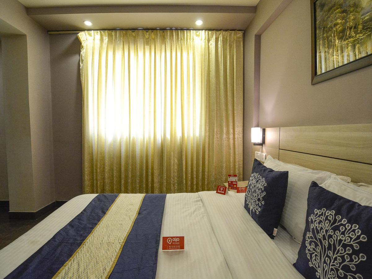 Miramar Hotel And Resort 파나지 외부 사진