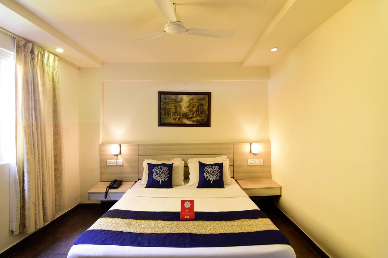 Miramar Hotel And Resort 파나지 외부 사진