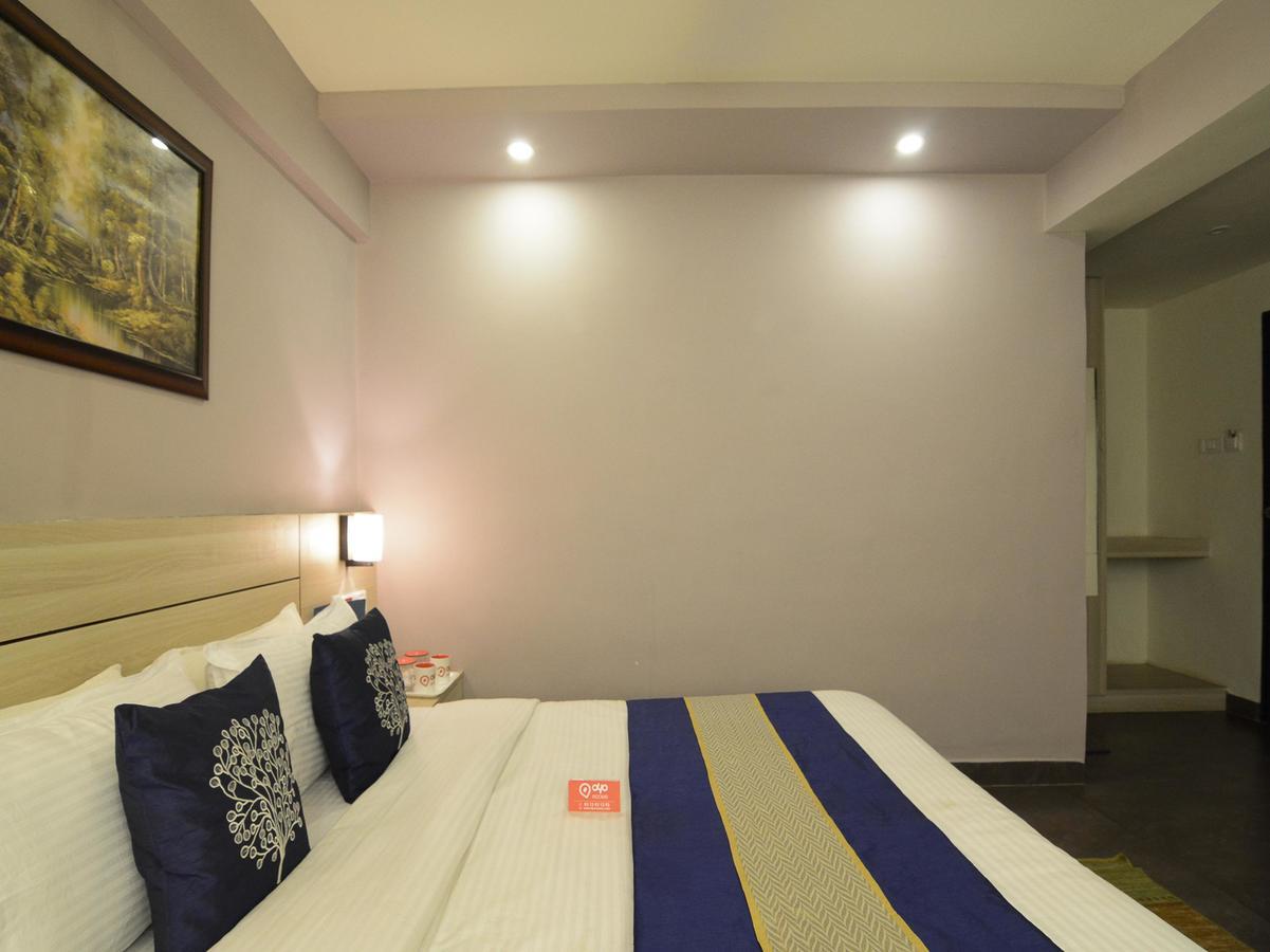 Miramar Hotel And Resort 파나지 외부 사진