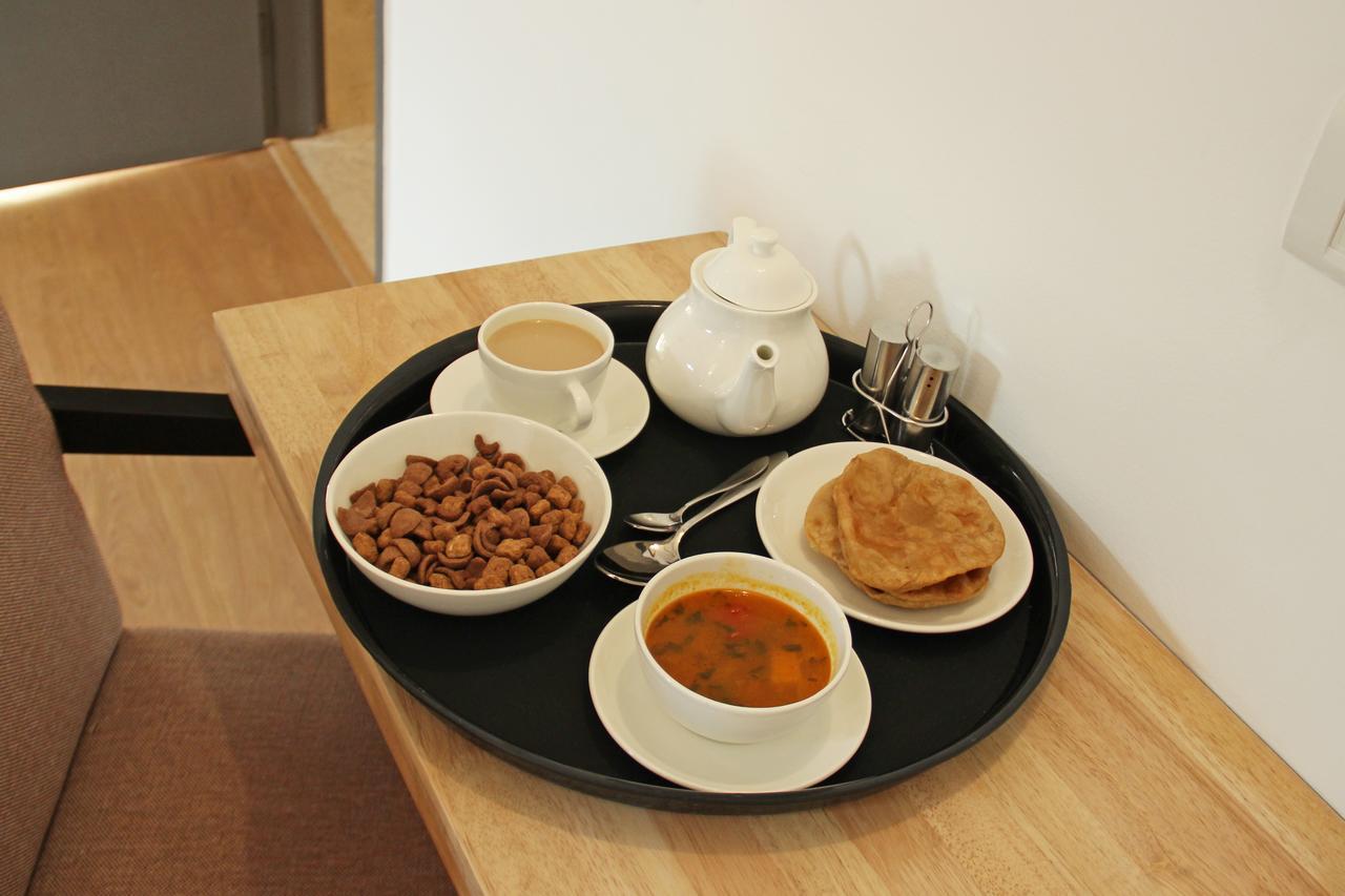 Miramar Hotel And Resort 파나지 외부 사진
