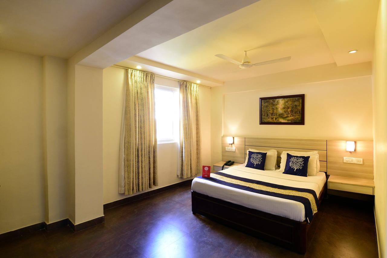 Miramar Hotel And Resort 파나지 외부 사진