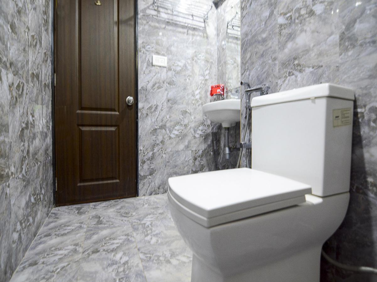 Miramar Hotel And Resort 파나지 외부 사진