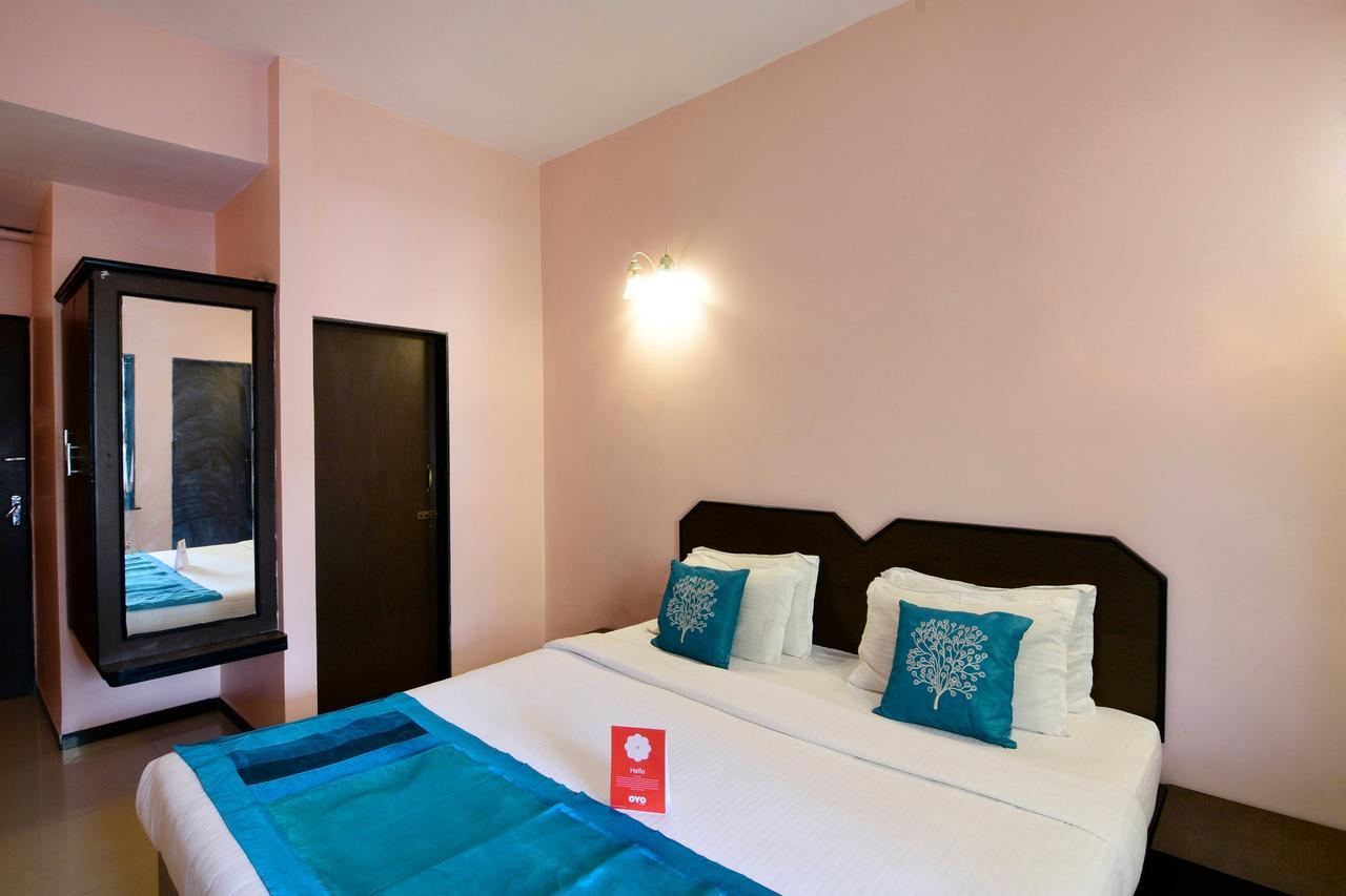 Miramar Hotel And Resort 파나지 외부 사진