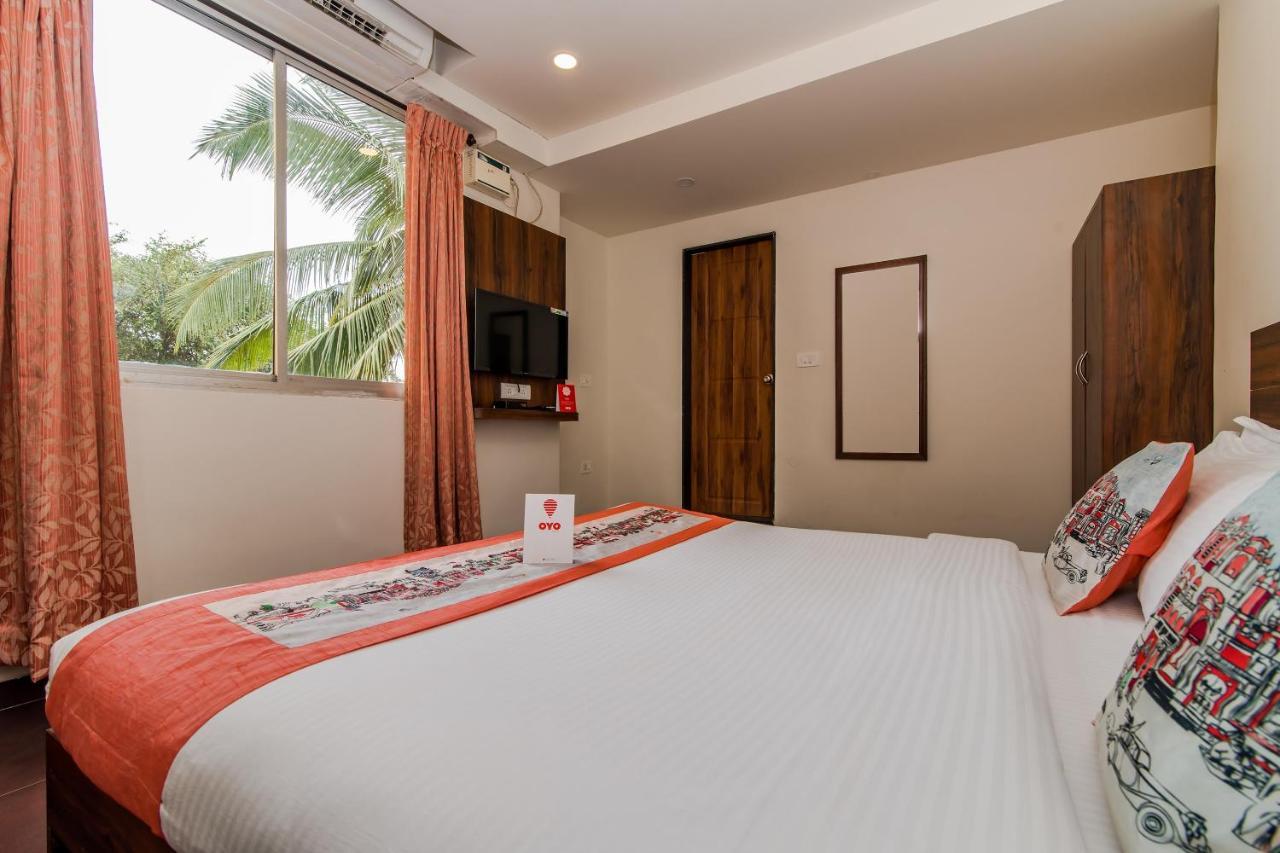 Miramar Hotel And Resort 파나지 외부 사진