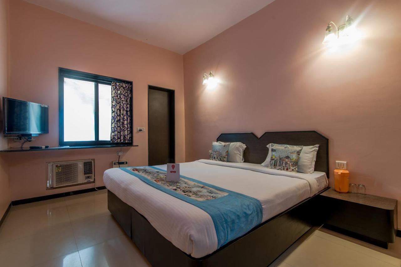 Miramar Hotel And Resort 파나지 외부 사진