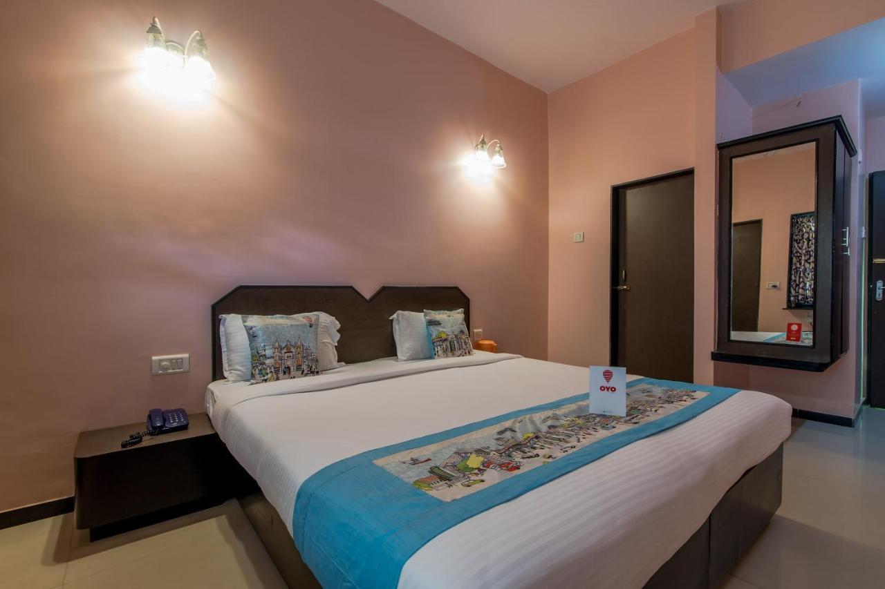Miramar Hotel And Resort 파나지 외부 사진