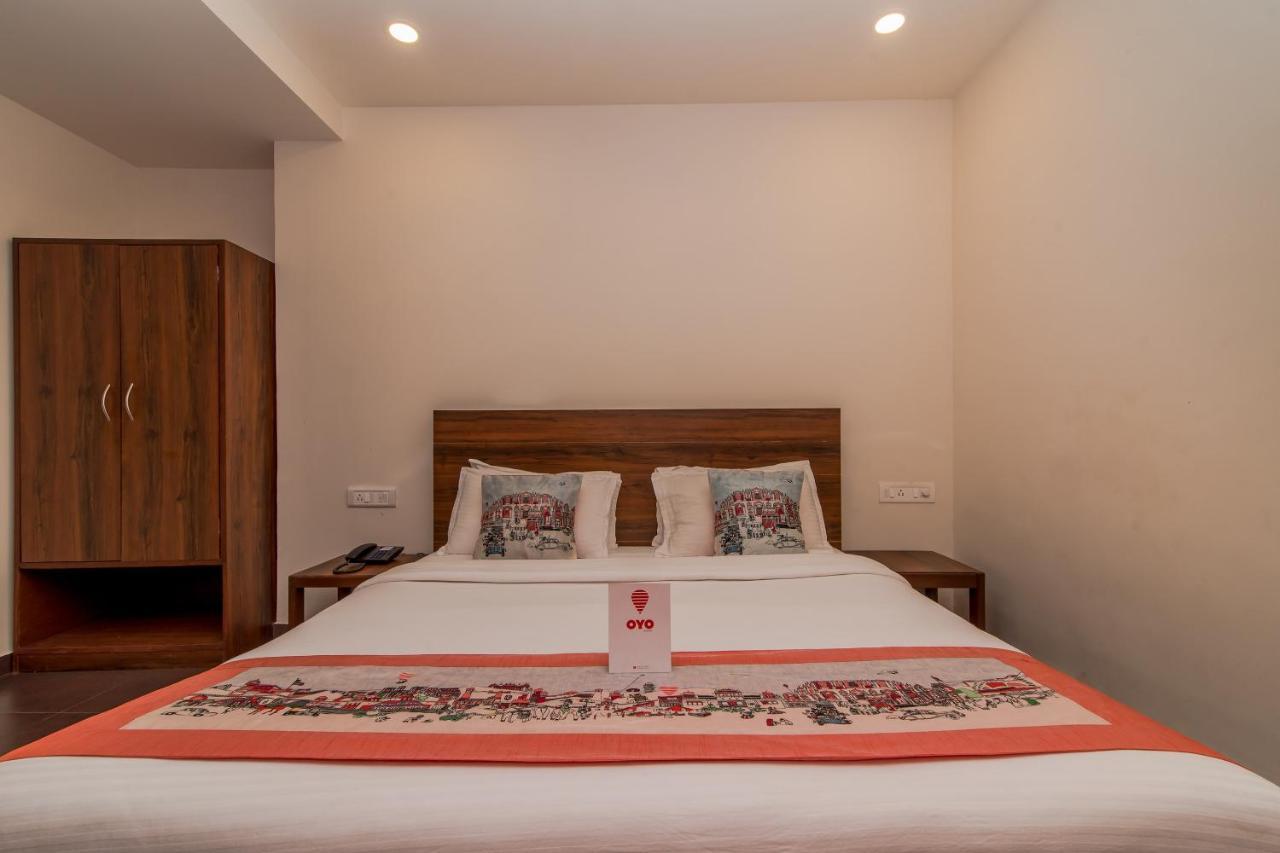 Miramar Hotel And Resort 파나지 외부 사진