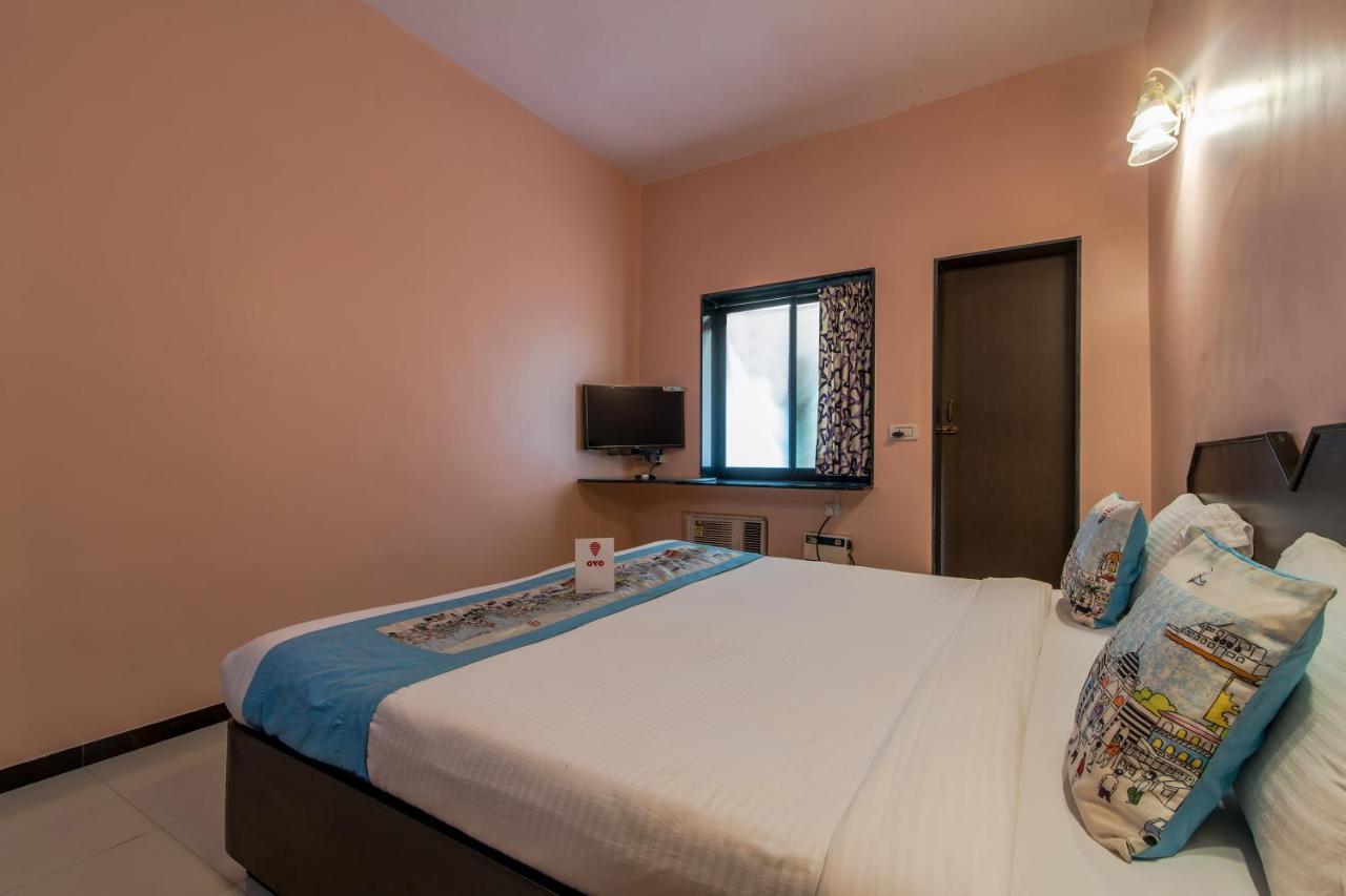 Miramar Hotel And Resort 파나지 외부 사진